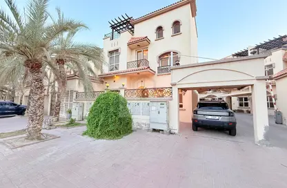Villa - 5 Bedrooms - 6 Bathrooms for rent in Mirdif Villas - Mirdif - Dubai