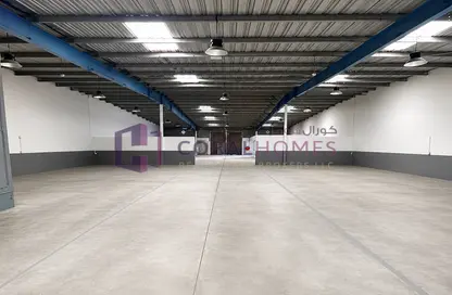 Warehouse - Studio for rent in Al Quoz Industrial Area 1 - Al Quoz Industrial Area - Al Quoz - Dubai