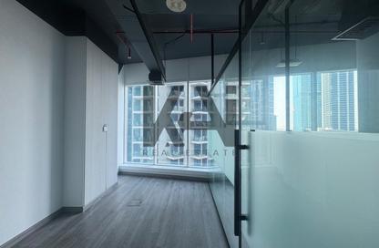 Office Space - Studio - 1 Bathroom for rent in Al Manara Tower - Business Bay - Dubai Office Space - Studio - 1 Bathroom for rent in Al Manara Tower - Business Bay - Dubai