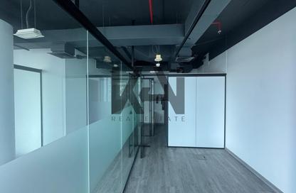 Office Space - Studio - 1 Bathroom for rent in Al Manara Tower - Business Bay - Dubai Office Space - Studio - 1 Bathroom for rent in Al Manara Tower - Business Bay - Dubai