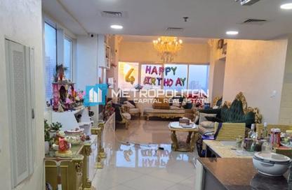 Apartment - 2 Bedrooms - 3 Bathrooms for sale in Oceanscape - Shams Abu Dhabi - Al Reem Island - Abu Dhabi