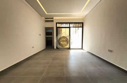 Apartment - 1 - 2 for rent in Al Rawdha Residence C98 - Rawdhat Abu Dhabi - Abu Dhabi