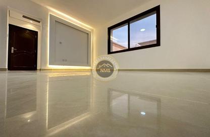 Apartment - Studio - 1 for rent in Al Rawdha Residence C98 - Rawdhat Abu Dhabi - Abu Dhabi