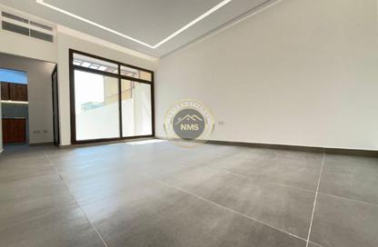 Apartment - 1 - 2 for rent in Al Rawdha Residence C98 - Rawdhat Abu Dhabi - Abu Dhabi