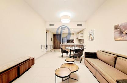 Apartment - 2 Bedrooms - 3 Bathrooms for rent in SOL Avenue - Business Bay - Dubai