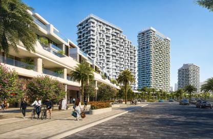 Apartment - 1 Bedroom - 2 Bathrooms for sale in Takaya Tower C - Takaya - Motor City - Dubai