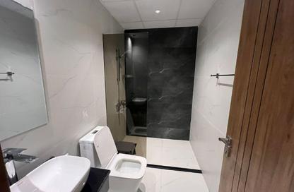Apartment - 2 Bedrooms - 2 Bathrooms for rent in Al Rashidiya Towers - Al Rashidiya - Ajman Downtown - Ajman