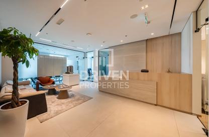 Office Space - Studio for sale in Bay Square Building 1 - Bay Square - Business Bay - Dubai
