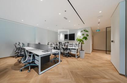 Office Space - Studio for sale in Bay Square Building 1 - Bay Square - Business Bay - Dubai Office Space - Studio for sale in Bay Square Building 1 - Bay Square - Business Bay - Dubai