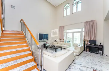 بنتهاوس - 4 غرف نوم - 5 حمامات للبيع في السرود - مساكن شور لاين - نخلة جميرا - دبي