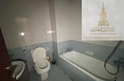 Apartment - Studio - 1 for sale in Orient Tower 2 - Orient Towers - Al Bustan - Ajman