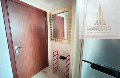 Apartment - Studio - 1 for sale in Orient Tower 2 - Orient Towers - Al Bustan - Ajman