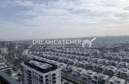 شقة - غرفة نوم - 1 حمام للايجار في حدائق لايم - دبي هيلز استيت - دبي