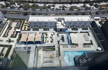 Apartment - 1 Bedroom - 1 Bathroom for rent in Lime Gardens - Dubai Hills Estate - Dubai