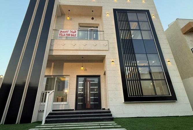 91351795 - الصورة الرئيسية للعقار