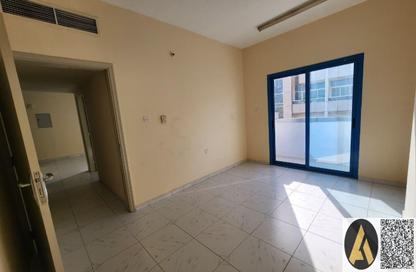 Apartment - 2 - 2 for rent in Abna Saqer Building - Al Hamidiya 1 - Al Hamidiya - Ajman