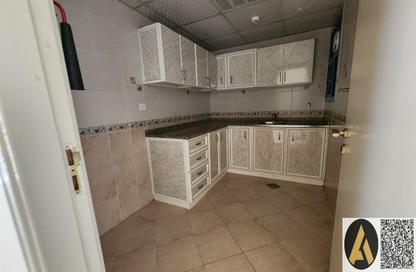 Apartment - 2 - 2 for rent in Abna Saqer Building - Al Hamidiya 1 - Al Hamidiya - Ajman