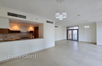 Apartment - 2 - 3 for rent in Dubai Creek Residences North Tower 3 - Dubai Creek Residences North - Dubai Creek Residences - Dubai Creek Harbour (The Lagoons) - Dubai