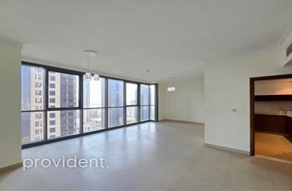 Apartment - 2 - 3 for rent in Dubai Creek Residences North Tower 3 - Dubai Creek Residences North - Dubai Creek Residences - Dubai Creek Harbour (The Lagoons) - Dubai