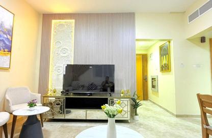 Apartment - 1 Bedroom - 1 Bathroom for rent in Al Qasimiah City - Sharjah Apartment - 1 Bedroom - 1 Bathroom for rent in Al Qasimiah City - Sharjah