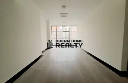 Apartment - 3 Bedrooms - 3 Bathrooms for rent in New Al Taawun Road - Al Taawun - Sharjah