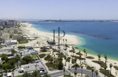Land for sale in La Mer South Island - La Mer - Jumeirah - Dubai Land for sale in La Mer South Island - La Mer - Jumeirah - Dubai