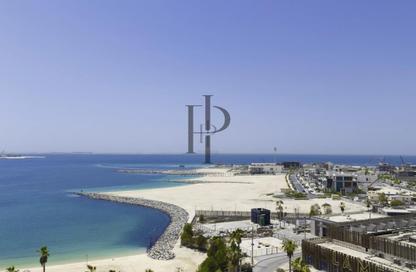 Land - Studio for sale in La Mer South Island - La Mer - Jumeirah - Dubai