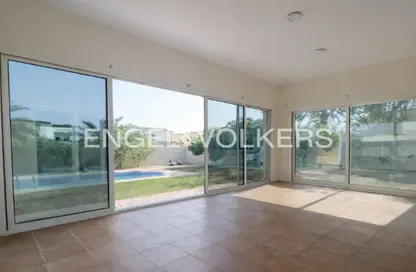 فيلا - 4 غرف نوم - 5 حمامات للايجار في ديستريكت 3 - رويال بارك - جميرا بارك - دبي