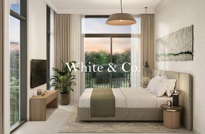 Townhouse - 3 Bedrooms - 4 Bathrooms for sale in Mudon Al Ranim 6 - Mudon - Dubai