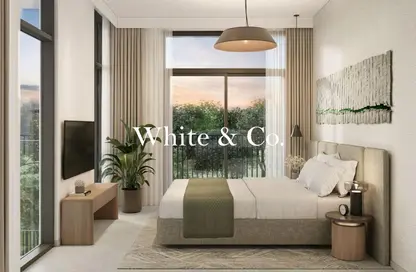 تاون هاوس - 3 غرف نوم - 4 حمامات للبيع في مدن الرنيم 6 - مدن - دبي