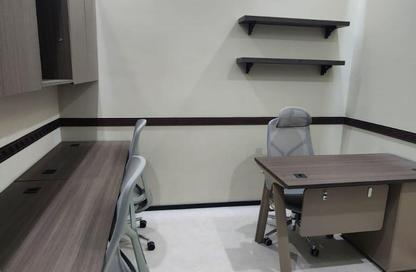 Business Centre - Studio - 4 Bathrooms for rent in Al Marfa Tower - Riggat Al Buteen - Deira - Dubai Business Centre - Studio - 4 Bathrooms for rent in Al Marfa Tower - Riggat Al Buteen - Deira - Dubai