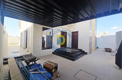 Villa - 5 Bedrooms - 7+ Bathrooms for sale in Al Aamra Gardens - Al Amerah - Ajman