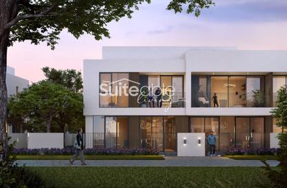 Townhouse - 4 - 5 for sale in Equiterra - Grand Polo Club and Resort - Dubai Investment Park 2 (DIP 2) - Dubai Investment Park (DIP) - Dubai
