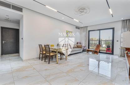 Apartment - 2 - 2 for rent in Barari Hills Residence - Majan - Dubai Apartment - 2 - 2 for rent in Barari Hills Residence - Majan - Dubai