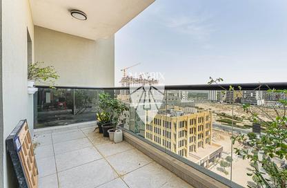 Apartment - 2 - 2 for rent in Barari Hills Residence - Majan - Dubai Apartment - 2 - 2 for rent in Barari Hills Residence - Majan - Dubai