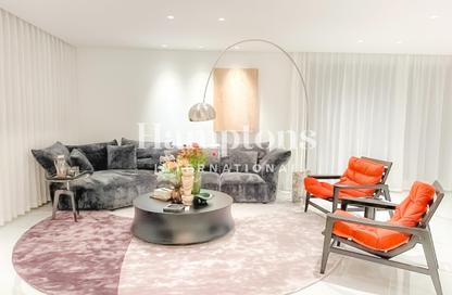 Villa - 5 Bedrooms - 6 Bathrooms for rent in Lunaria - Al Barari Villas - Al Barari - Dubai Villa - 5 Bedrooms - 6 Bathrooms for rent in Lunaria - Al Barari Villas - Al Barari - Dubai