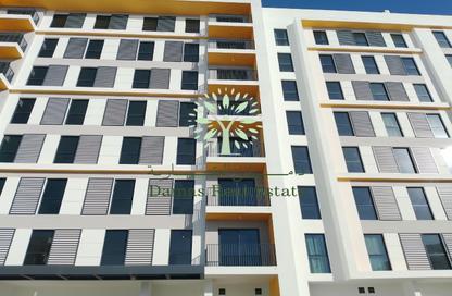 Apartment - 1 Bedroom - 1 Bathroom for rent in Reeman Living - Al Shamkha - Abu Dhabi Apartment - 1 Bedroom - 1 Bathroom for rent in Reeman Living - Al Shamkha - Abu Dhabi