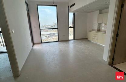 Apartment - 1 Bedroom - 2 Bathrooms for sale in Afnan 2 - Afnan - Midtown - Dubai Production City (IMPZ) - Dubai
