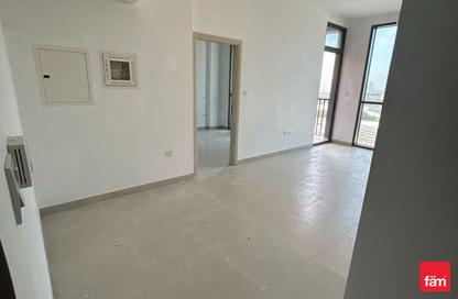 Apartment - 1 Bedroom - 2 Bathrooms for sale in Afnan 2 - Afnan - Midtown - Dubai Production City (IMPZ) - Dubai Apartment - 1 Bedroom - 2 Bathrooms for sale in Afnan 2 - Afnan - Midtown - Dubai Production City (IMPZ) - Dubai