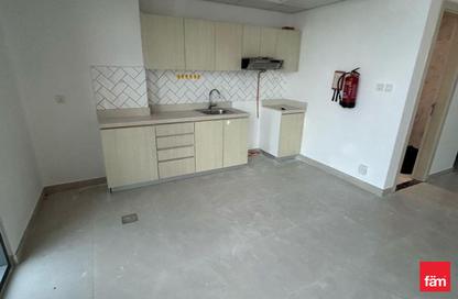 Apartment - 1 Bedroom - 2 Bathrooms for sale in Afnan 2 - Afnan - Midtown - Dubai Production City (IMPZ) - Dubai
