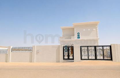 Villa - 4 Bedrooms - 5 Bathrooms for sale in Arabian Hills Estate - Al Faqa'a - Al Ain