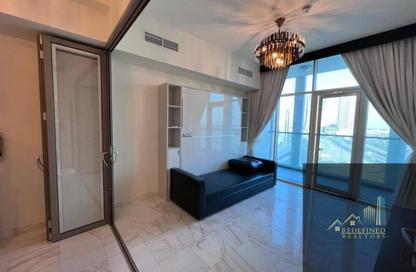 Apartment - 1 Bedroom - 2 Bathrooms for rent in Bayz by Danube - Business Bay - Dubai
