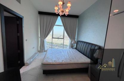 Apartment - 1 Bedroom - 2 Bathrooms for rent in Bayz by Danube - Business Bay - Dubai