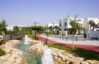 Villa - 4 - 6 for sale in Sharjah Sustainable City - Sharjah