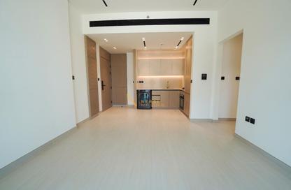 Apartment - 1 Bedroom - 2 Bathrooms for rent in Dusk by Binghatti - District 16 - Jumeirah Village Circle - Dubai