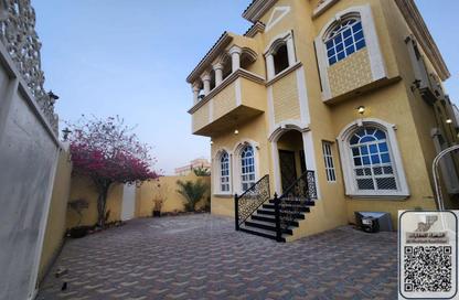 Villa - 5 - 7+ for rent in Al Mowaihat 1 - Al Mowaihat - Ajman Villa - 5 - 7+ for rent in Al Mowaihat 1 - Al Mowaihat - Ajman
