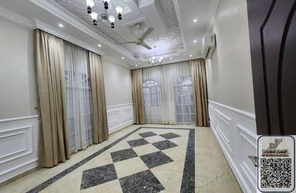 Villa - 5 - 7+ for rent in Al Mowaihat 1 - Al Mowaihat - Ajman Villa - 5 - 7+ for rent in Al Mowaihat 1 - Al Mowaihat - Ajman