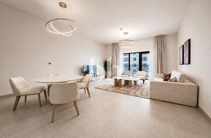 Apartment - 2 Bedrooms - 3 Bathrooms for sale in Views B - Yas Golf Collection - Yas Island - Abu Dhabi Apartment - 2 Bedrooms - 3 Bathrooms for sale in Views B - Yas Golf Collection - Yas Island - Abu Dhabi