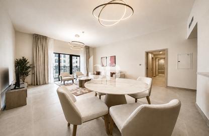 Apartment - 2 Bedrooms - 3 Bathrooms for sale in Views B - Yas Golf Collection - Yas Island - Abu Dhabi Apartment - 2 Bedrooms - 3 Bathrooms for sale in Views B - Yas Golf Collection - Yas Island - Abu Dhabi