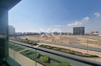 Apartment - 2 Bedrooms - 4 Bathrooms for sale in The Pulse Residence A1 - The Pulse Residence - The Pulse - Dubai South (Dubai World Central) - Dubai